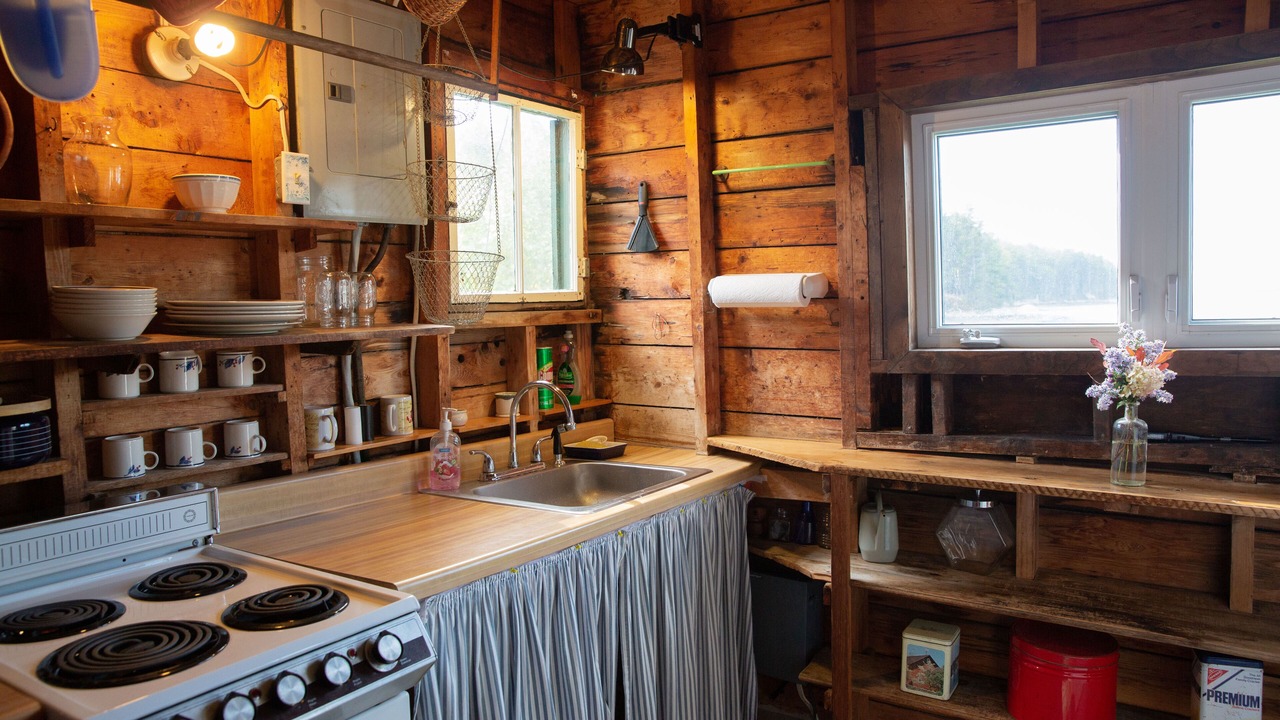 Photo of Kitchen in Friendship