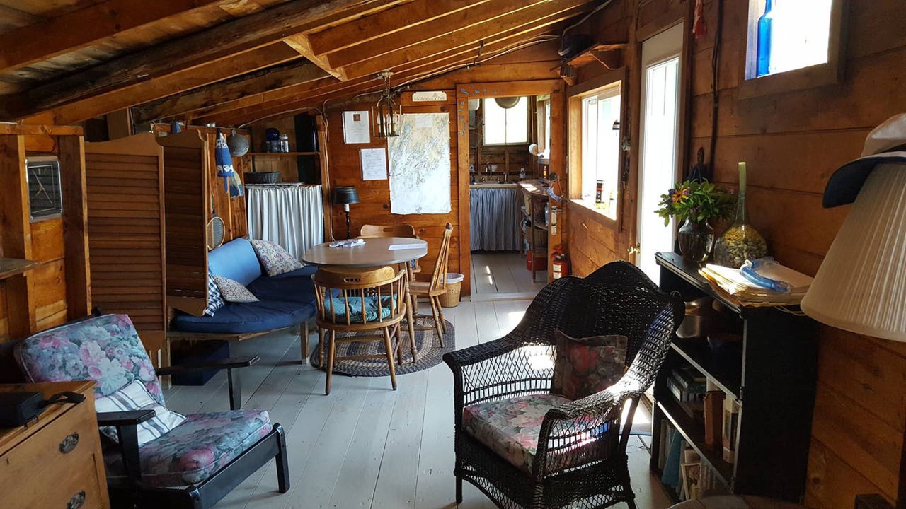 Photo of Livingroom in Friendship