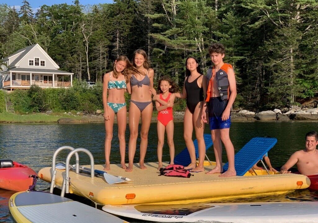 Photo of Others in Friendship