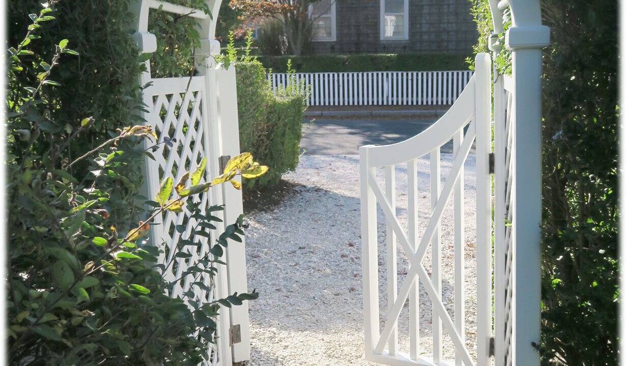 Photo of Outdoor in West of Town