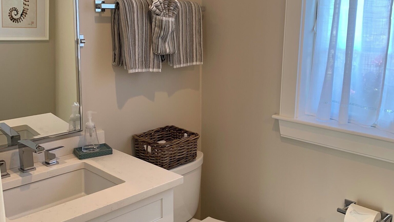 Photo of Bathroom in West of Town