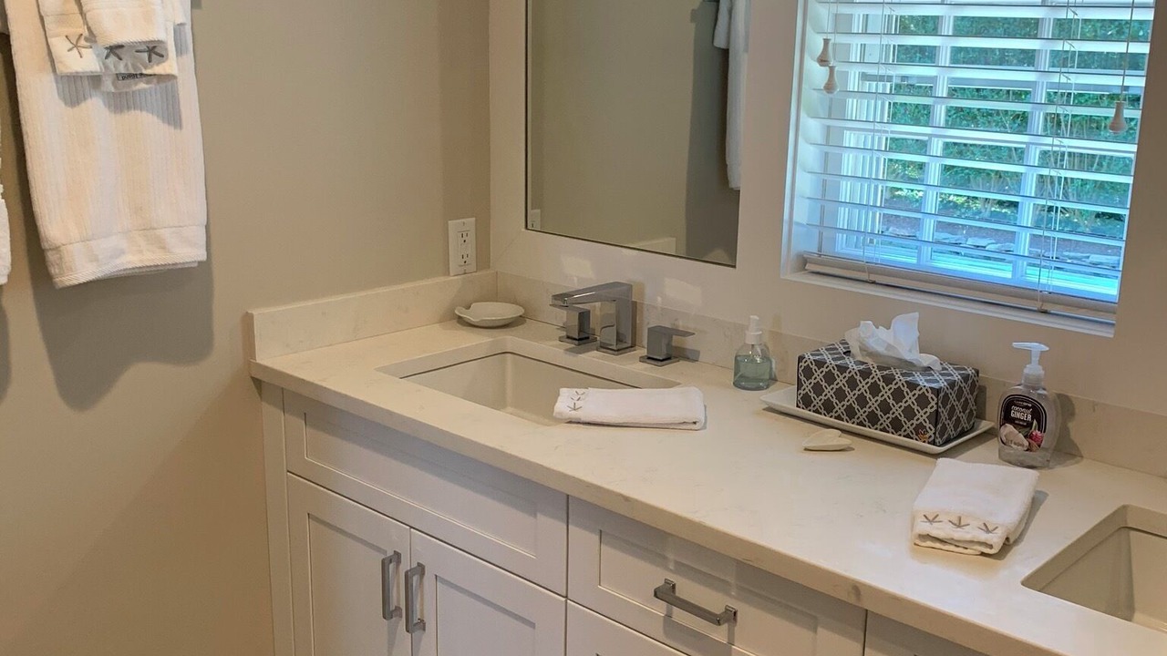 Photo of Bathroom in West of Town