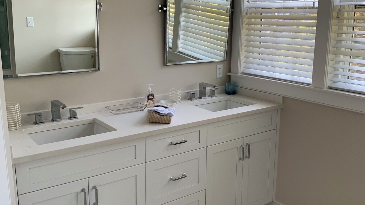 Photo of Bathroom in West of Town