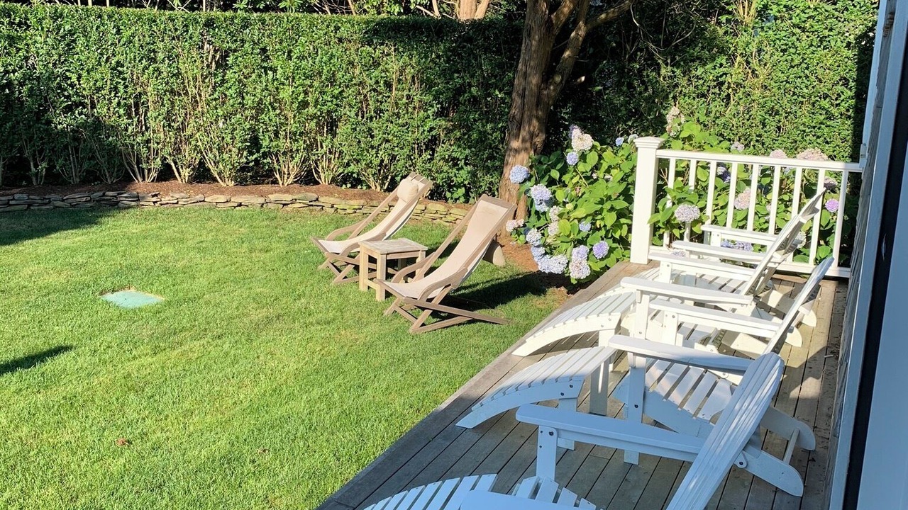 Photo of Patio Balcony in West of Town