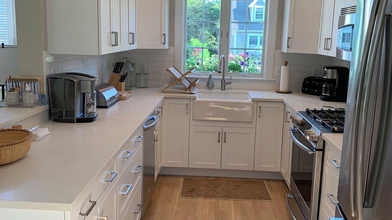 Photo of Kitchen in West of Town