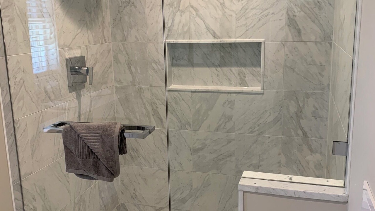 Photo of Bathroom in West of Town
