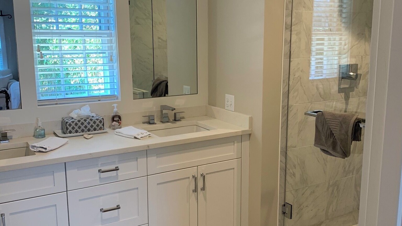 Photo of Bathroom in West of Town