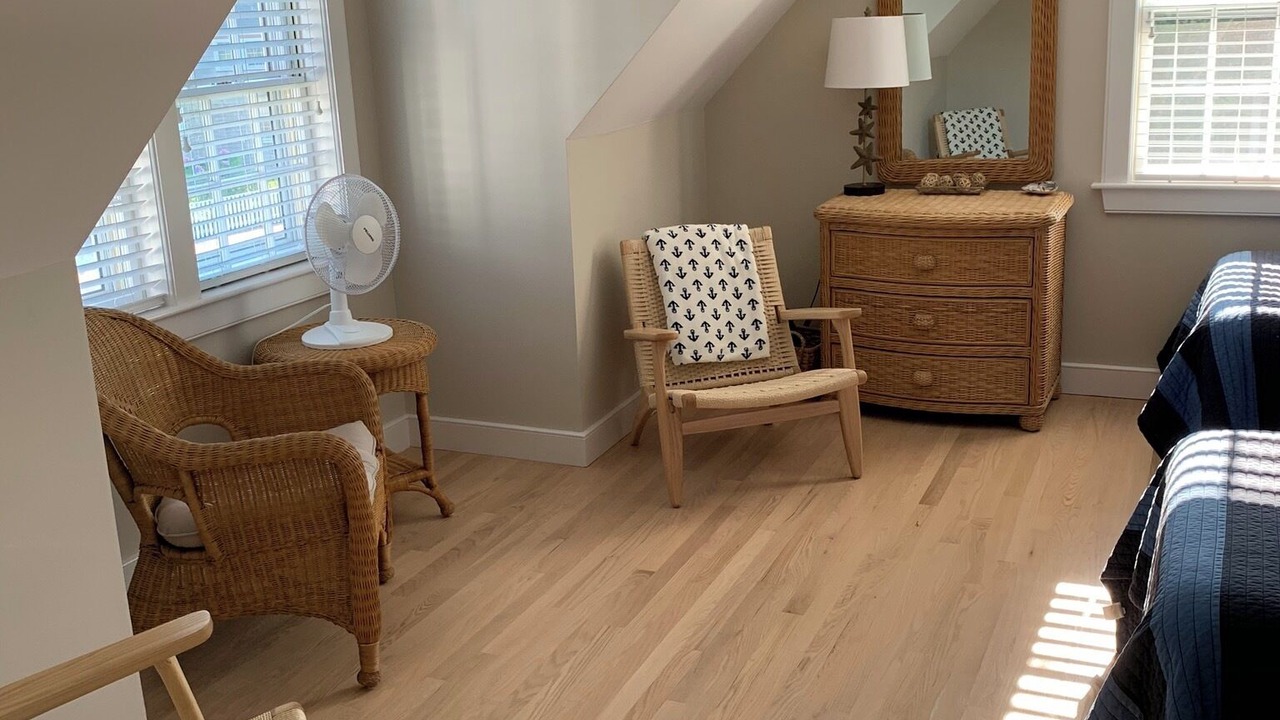 Photo of Bedroom in West of Town