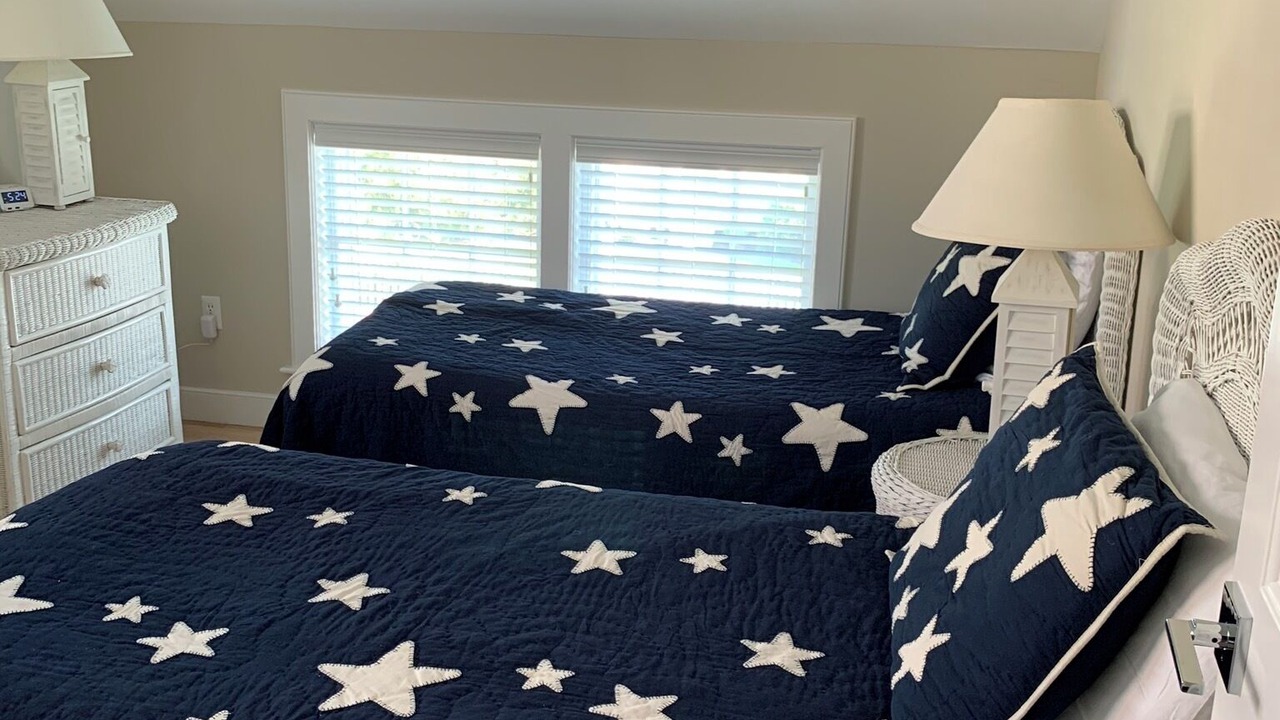 Photo of Bedroom in West of Town