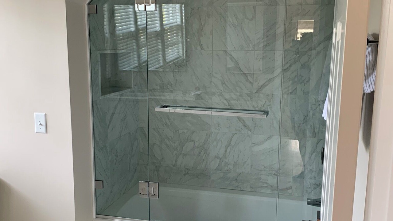 Photo of Bathroom in West of Town