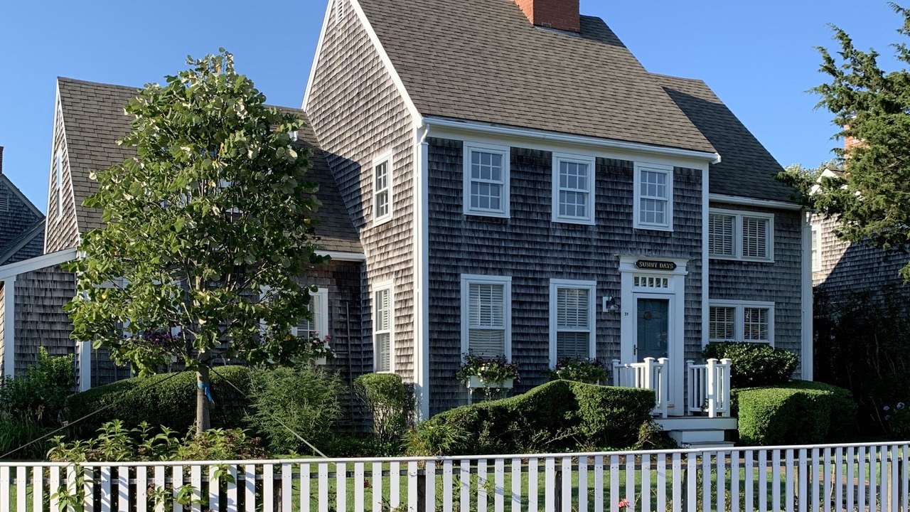 Photo of Outdoor in West of Town