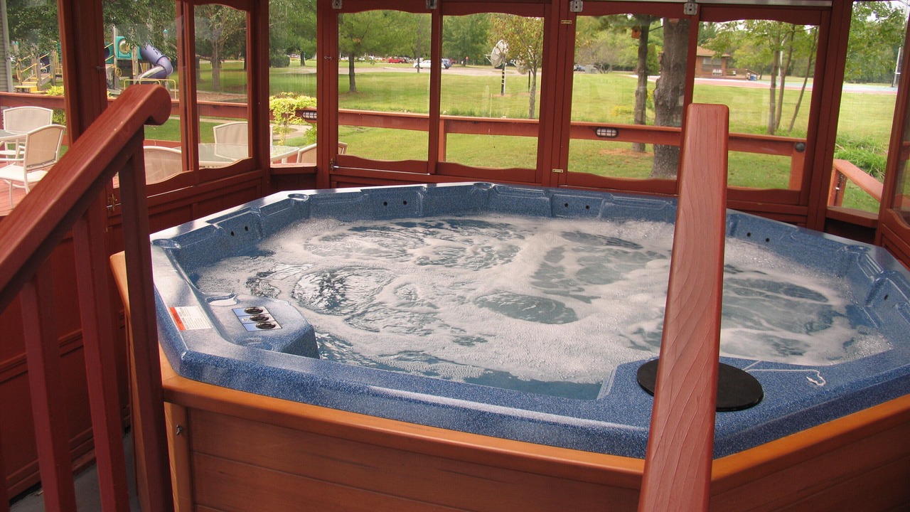 Photo of Outdoor in Whittington