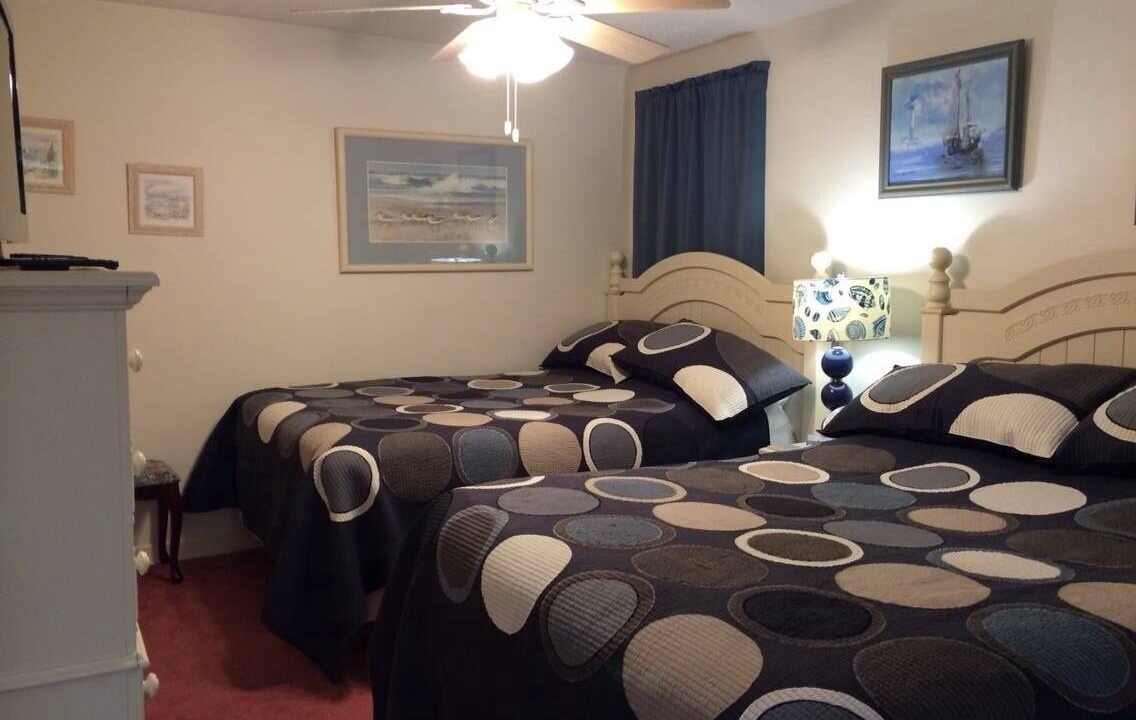 Photo of Bathroom in Garden City