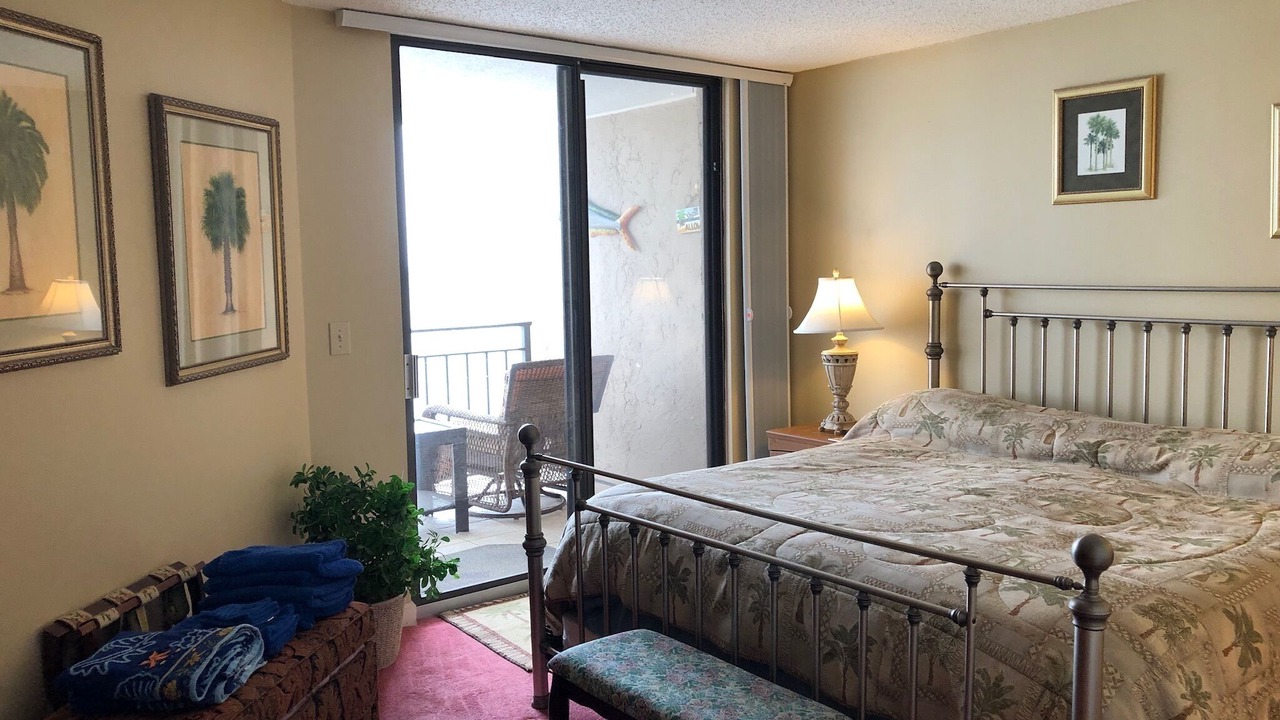 Photo of Bedroom in Garden City