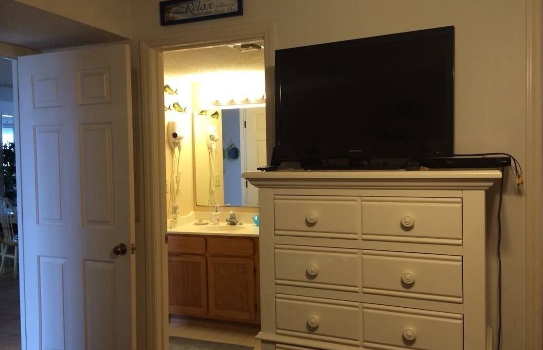 Photo of Bathroom in Garden City