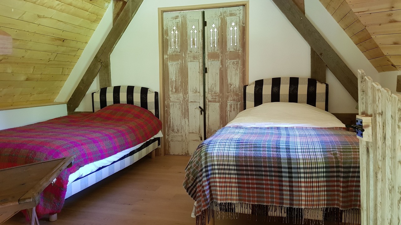Photo of Bedroom in Barneville-la-Bertran