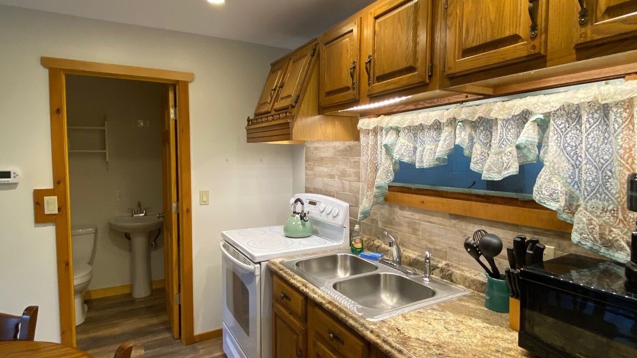 Photo of Kitchen in Chestertown