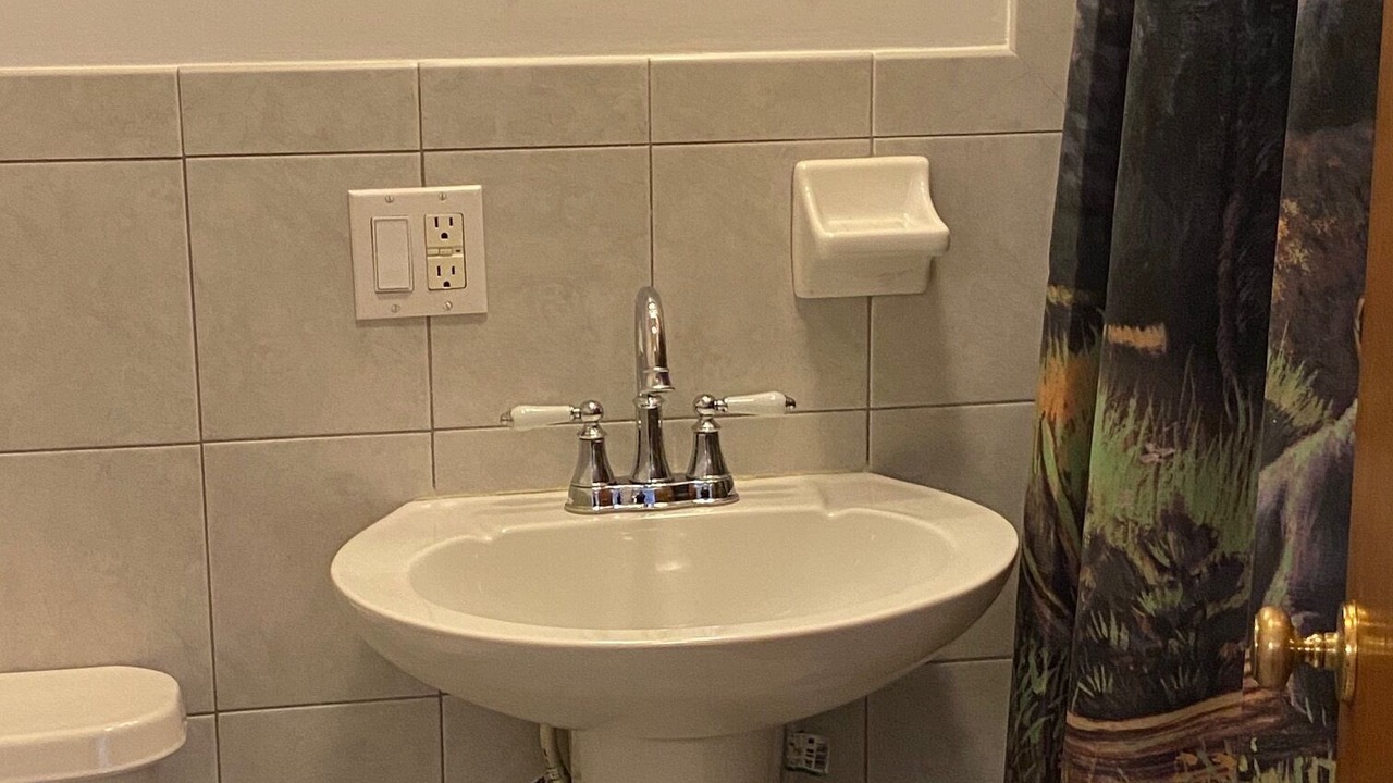 Photo of Bathroom in Chestertown