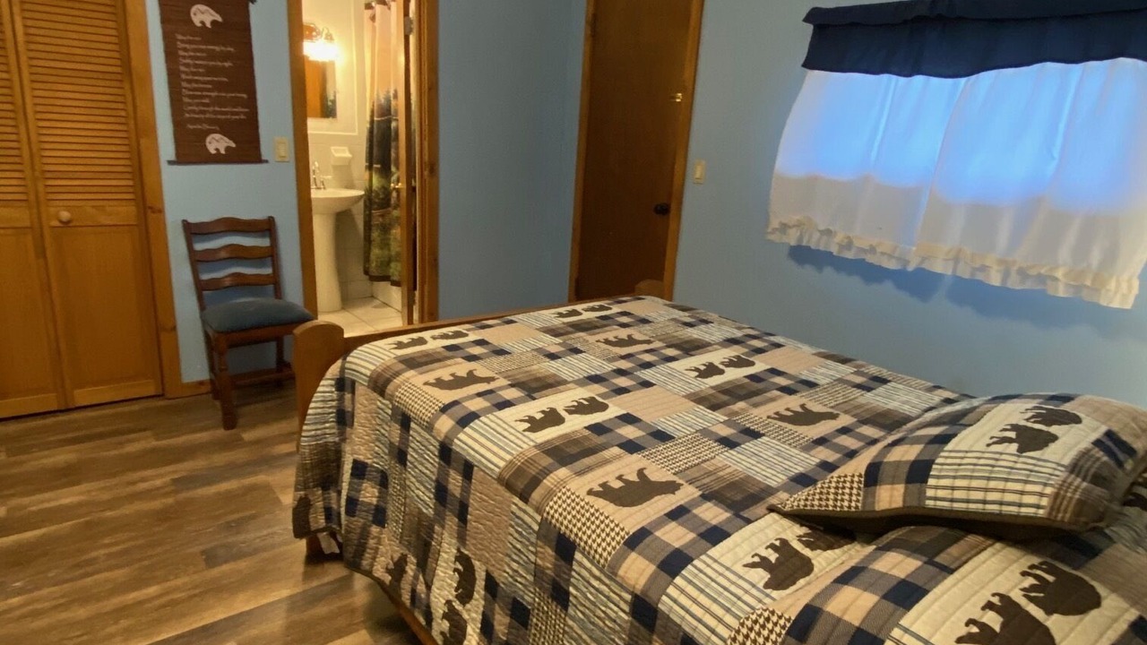Photo of Bedroom in Chestertown
