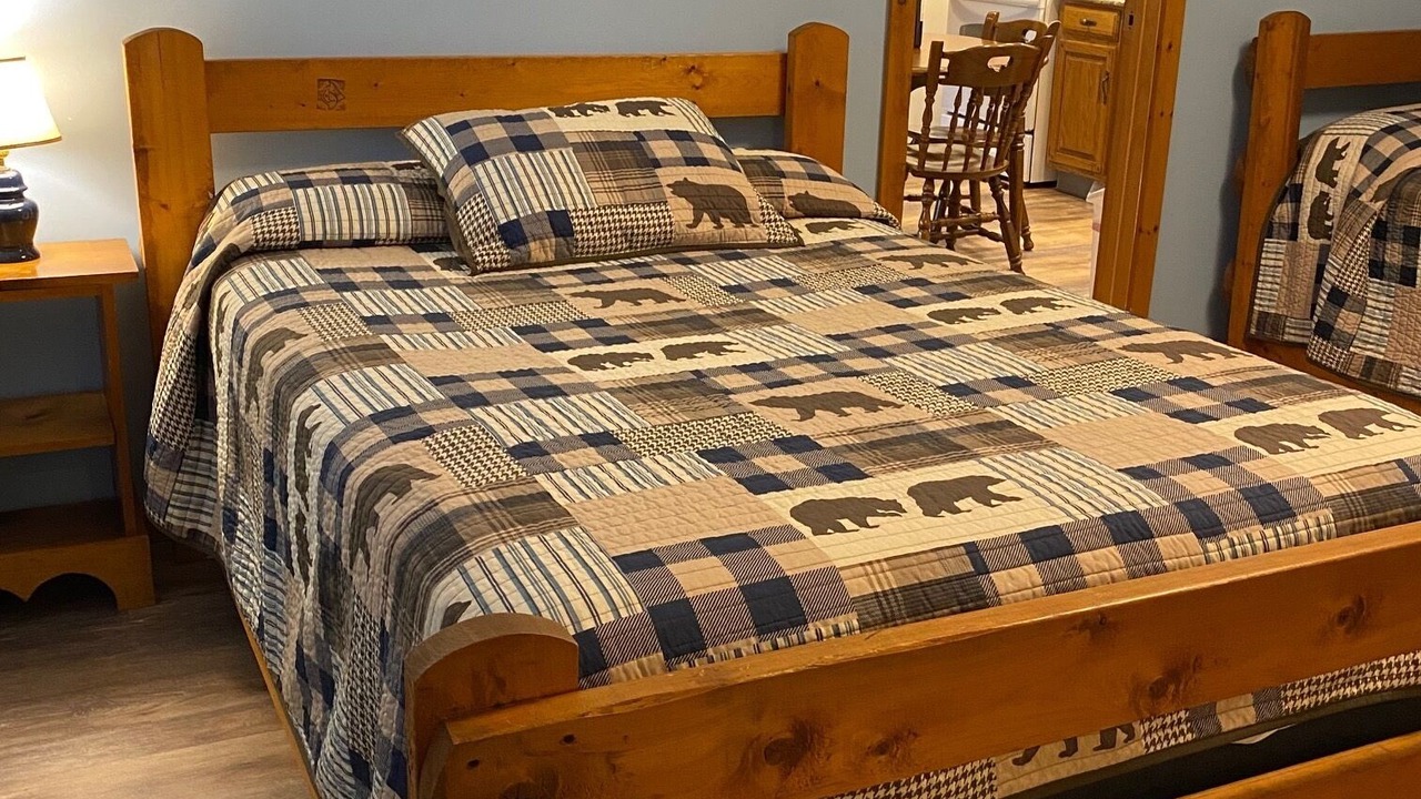 Photo of Bedroom in Chestertown