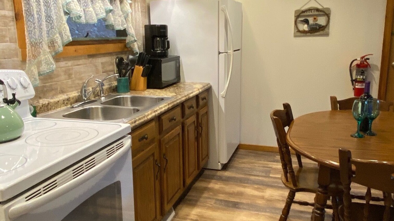 Photo of Kitchen in Chestertown
