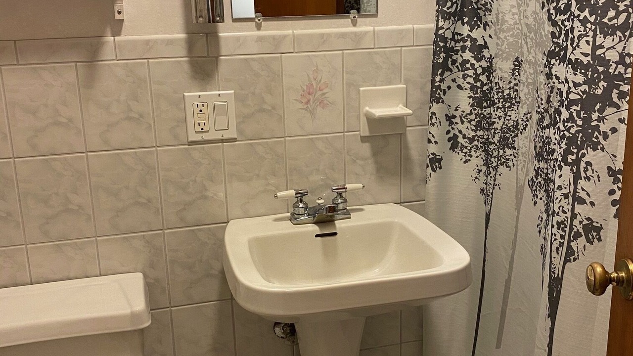 Photo of Bathroom in Chestertown