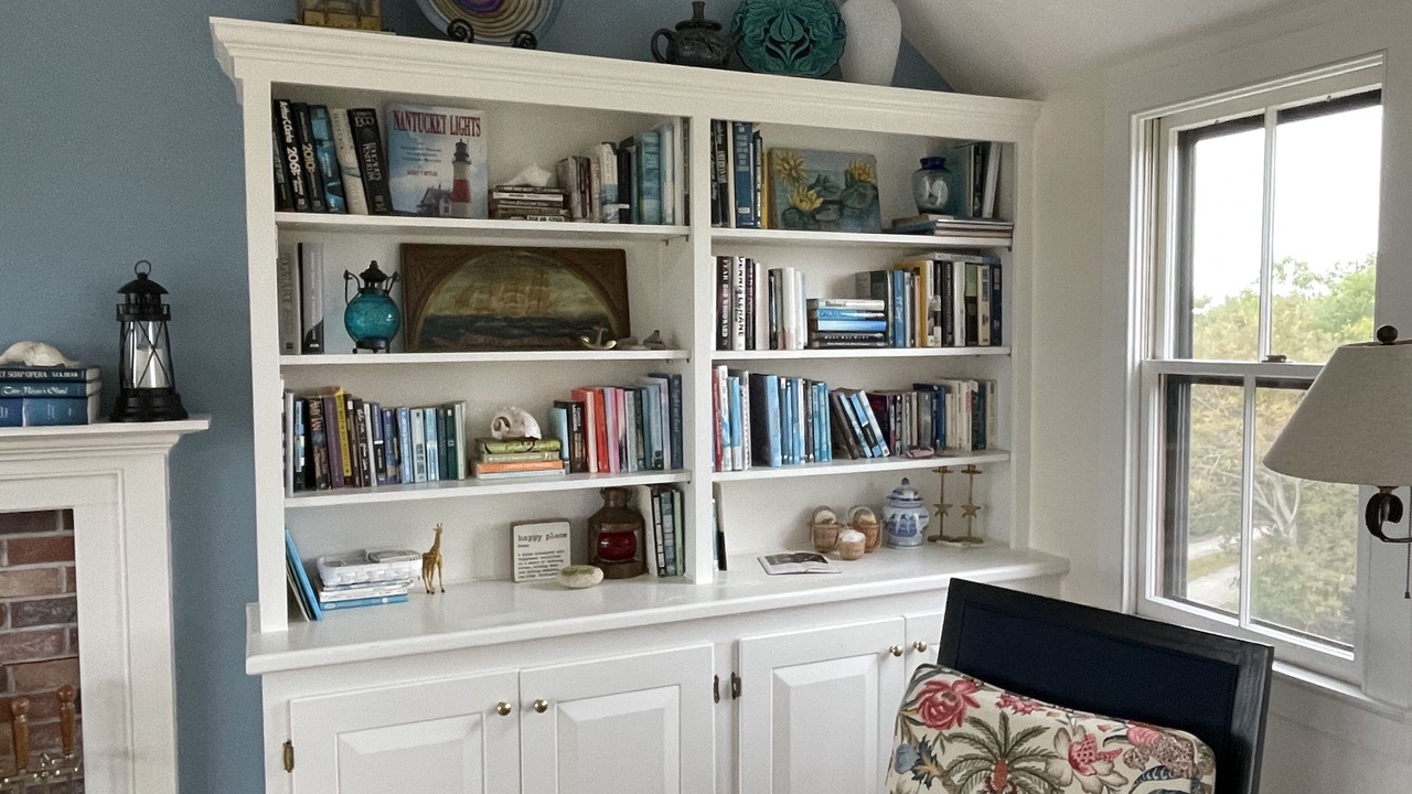 Photo of Livingroom in Tom Nevers