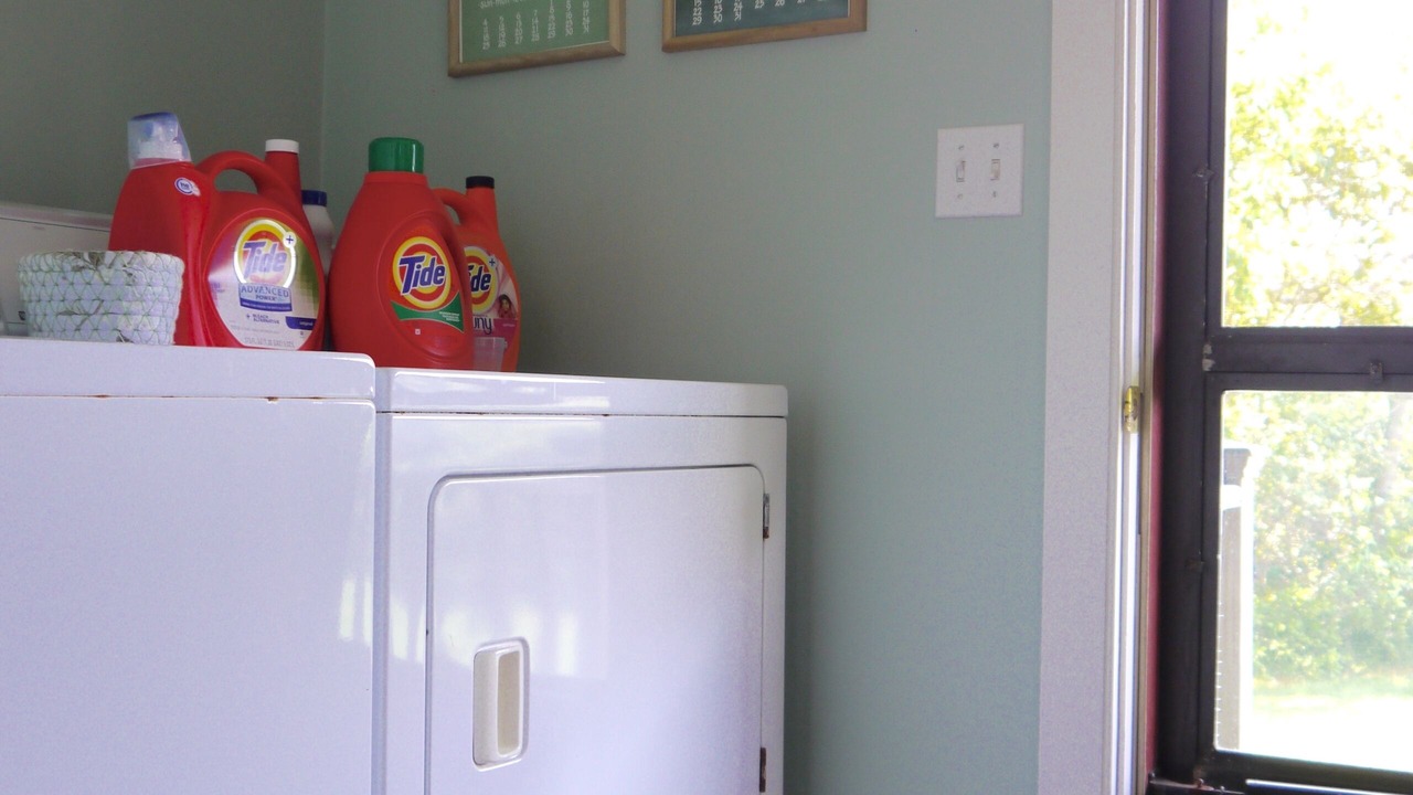 Photo of Bedroom in Tom Nevers