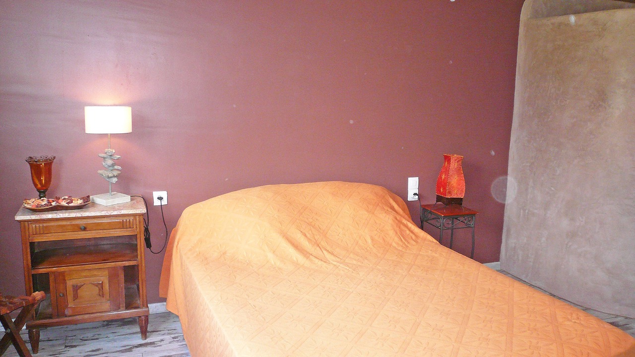 Photo of Bedroom in Talairan