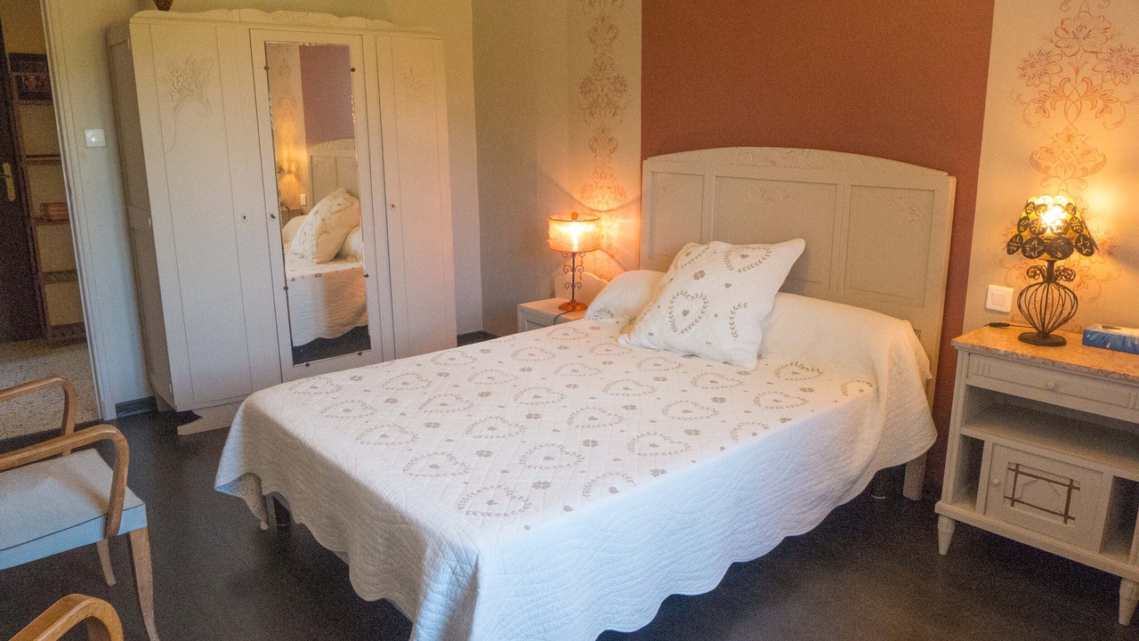 Photo of Bedroom in Talairan