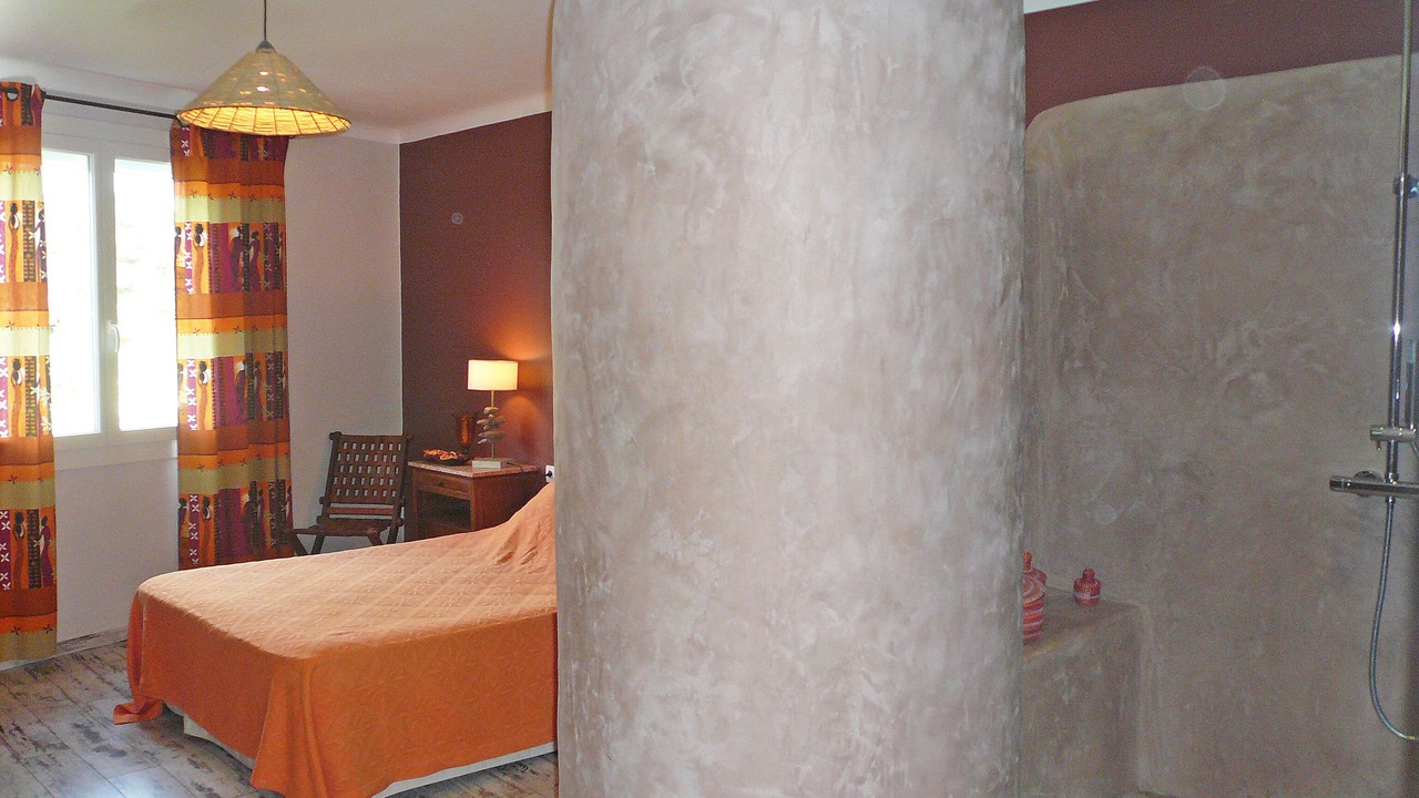 Photo of Bedroom in Talairan