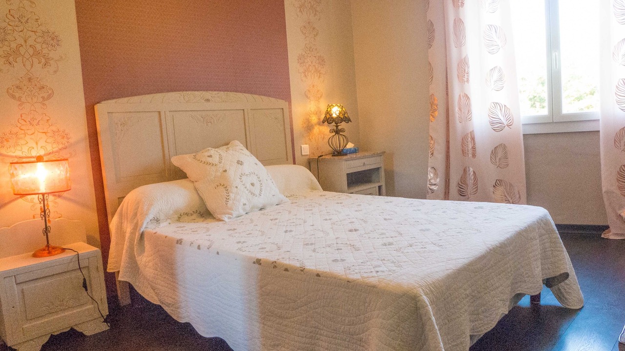 Photo of Bedroom in Talairan