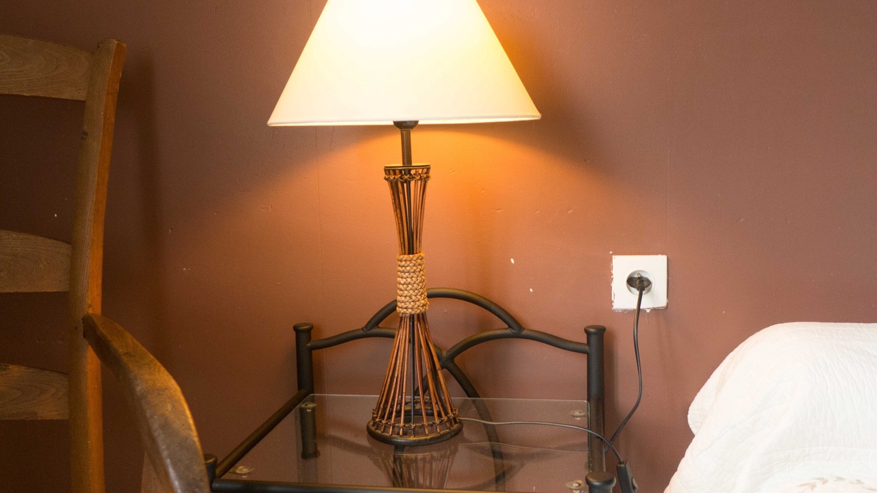 Photo of Bedroom in Talairan