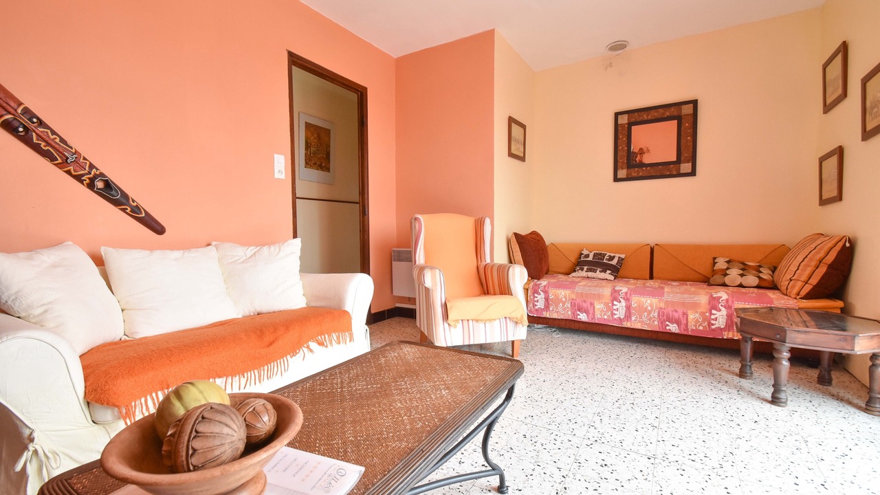 Photo of Livingroom in Talairan
