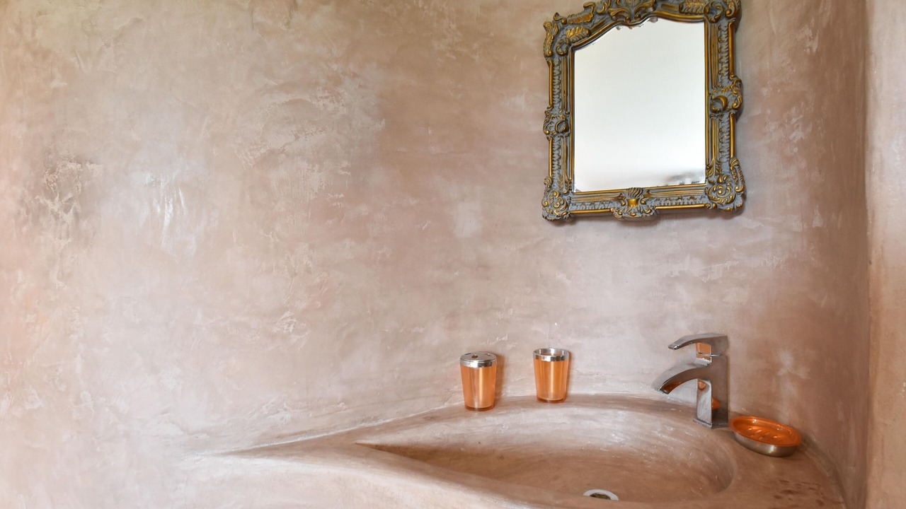 Photo of Bathroom in Talairan