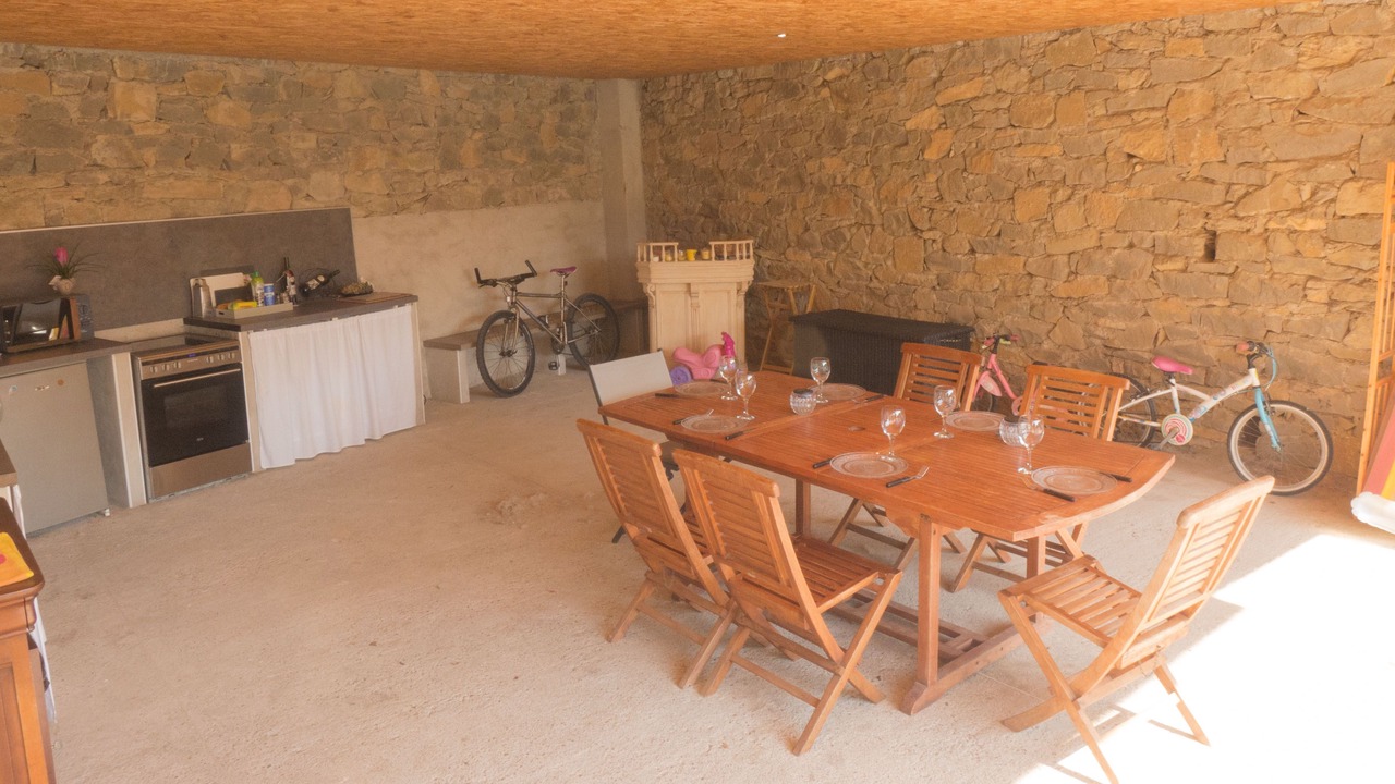 Photo of Outdoor in Talairan