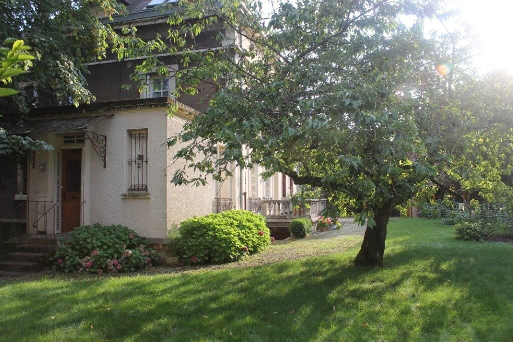 Photo of Outdoor in Dijon Centre Ville