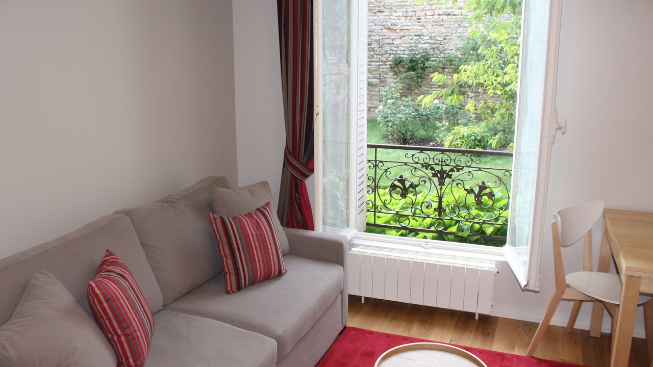 Photo of Livingroom in Dijon Centre Ville