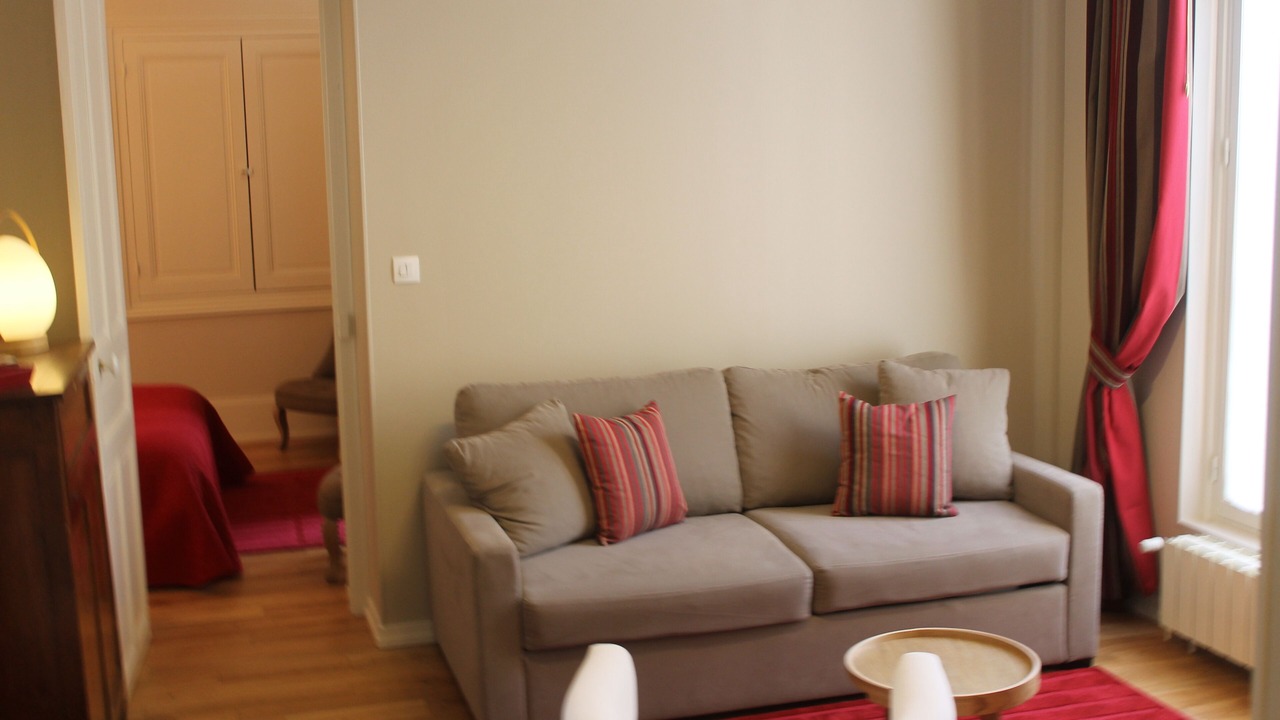 Photo of Livingroom in Dijon Centre Ville