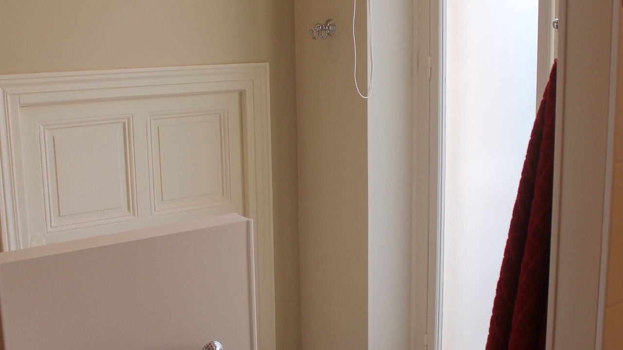 Photo of Bathroom in Dijon Centre Ville