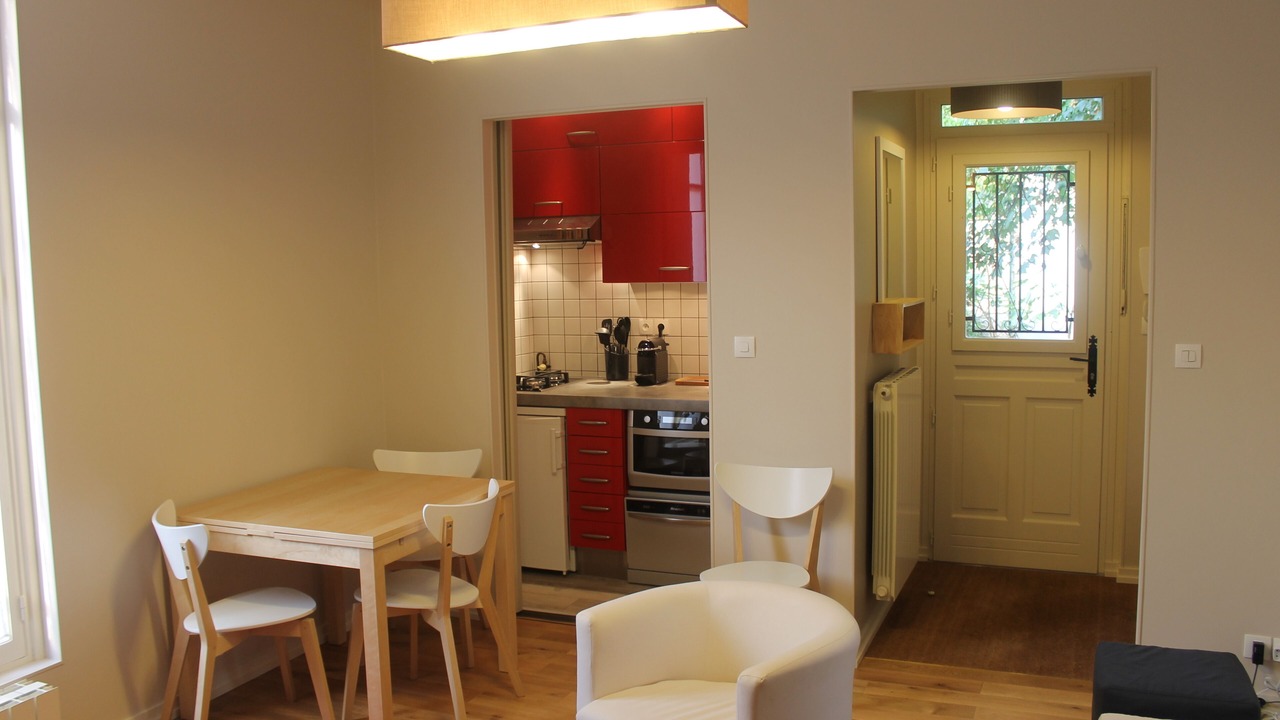 Photo of Others in Dijon Centre Ville