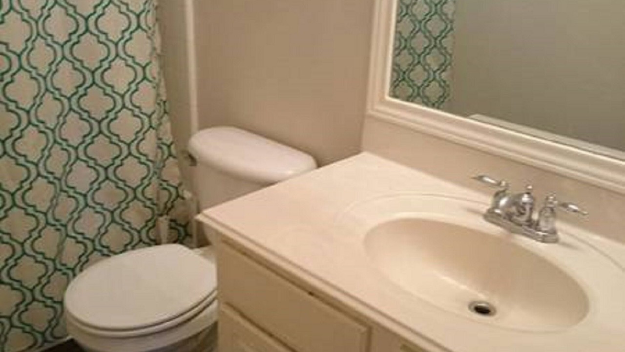 Photo of Bathroom in Melissa