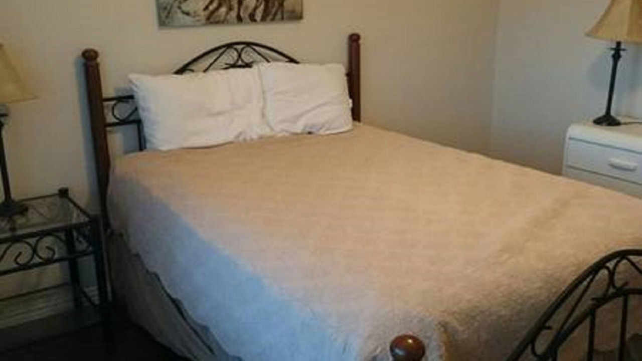 Photo of Bedroom in Melissa