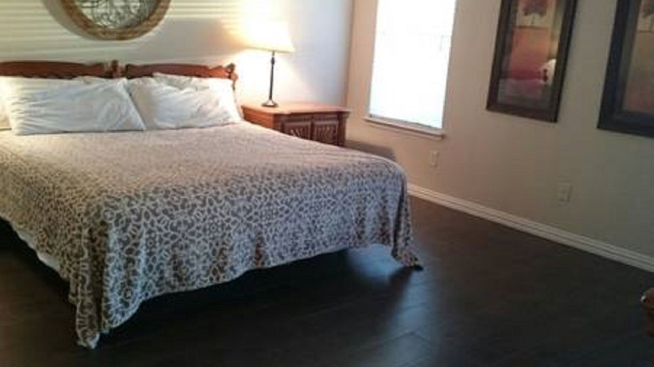 Photo of Bedroom in Melissa