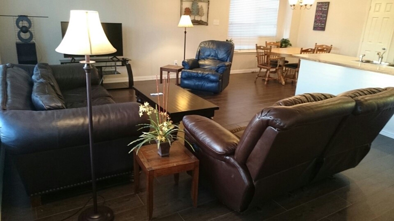 Photo of Livingroom in Melissa