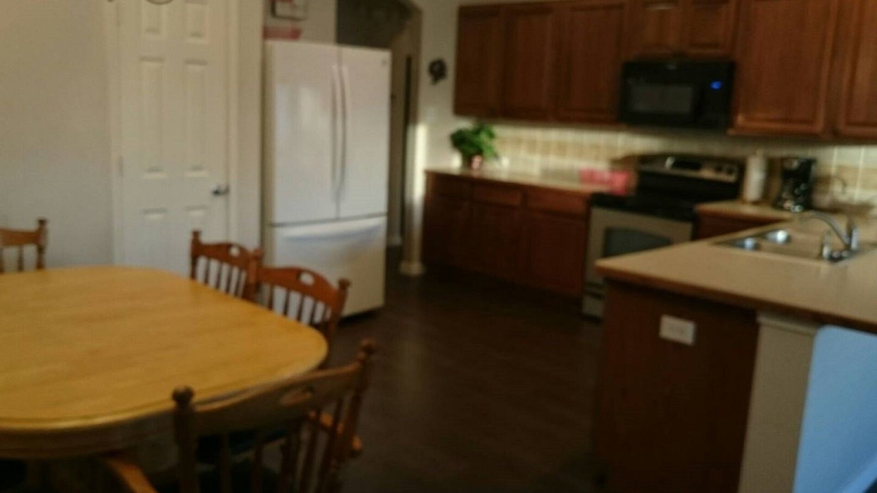 Photo of Kitchen in Melissa
