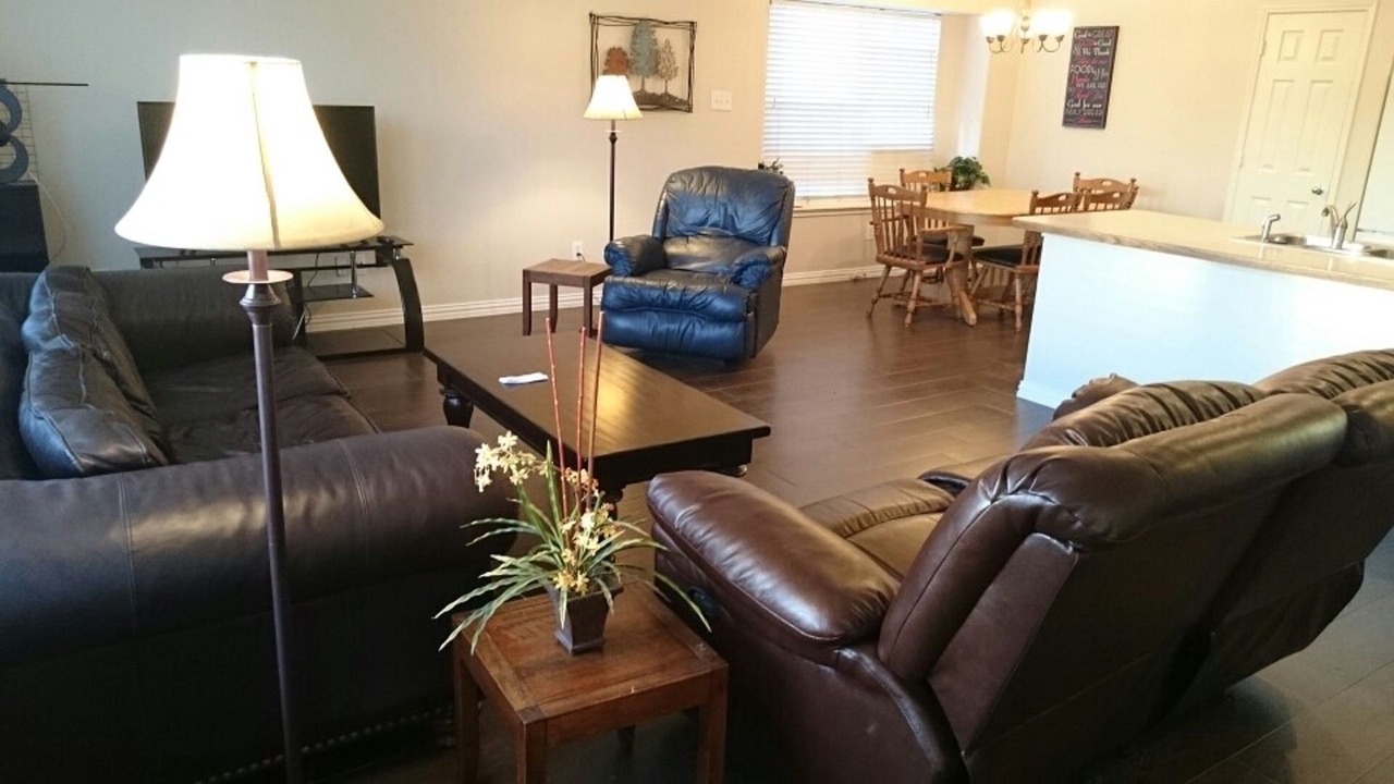 Photo of Livingroom in Melissa