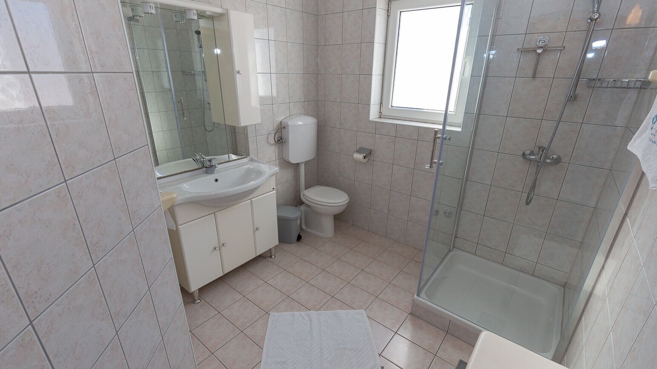 Photo of Bathroom in Biograd na Moru