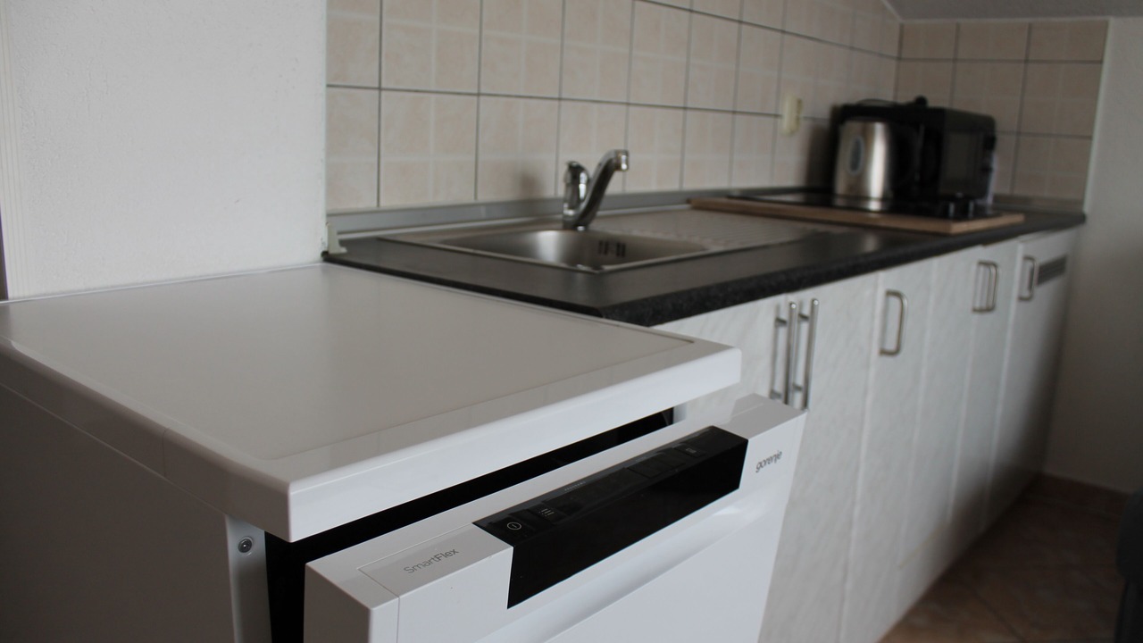 Photo of Kitchen in Biograd na Moru