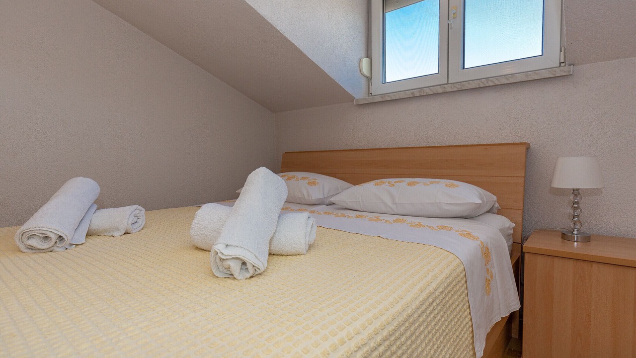 Photo of Bedroom in Biograd na Moru